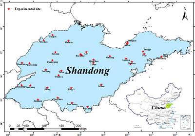 Effects of agronomic traits and climatic factors on yield and yield stability of summer maize (Zea mays L) in the Huang-Huai-Hai Plain in China